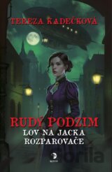 Rudý podzim: Lov na Jacka Rozparovače
