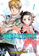 Medailistka 1