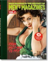 Dian Hanson’s: The History of Men’s Magazines. Vol. 2