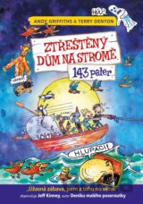 Ztřeštěný dům na stromě - 143 pater