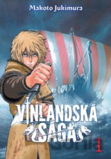 Vinlandská sága 1