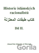 Historie islámských racionalistů II.
