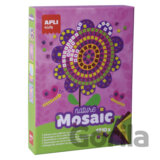 Kreatívna sada mozaika príroda