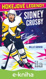 Hokejové legendy – Sidney Crosby