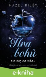 Hra bohů: Sestup do pekel