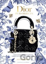 Dior in 50 Objects