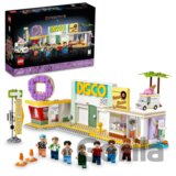 LEGO® Ideas 21339 BTS Dynamite
