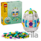 LEGO® 40816 Ozdobné veľkonočné vajíčko