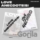 Evnne:  Love Anecdote(S)
