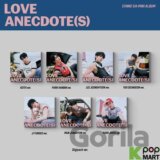 Evnne:  Love Anecdote(S)
