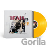 Fall:  Seminal Live