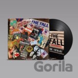 The Fall: Singles Live Vol. 1  ´78 - ´81