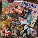 Fall:  Singles Live Vol.1: ´78 - ´81
