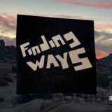 Finding Ways: Finding Ways (Recycled Random Colour Vinyl)