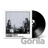 Floating Points:  Lazarus (Adult Swim Original Series Soundtrack)