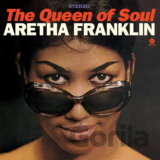 Aretha Franklin: Queen Of Soul