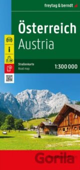 Rakúsko 1: 300 000
