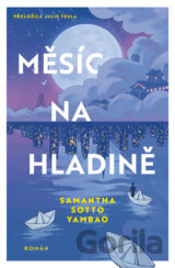 Měsíc na hladině