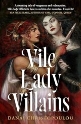 Vile Lady Villains