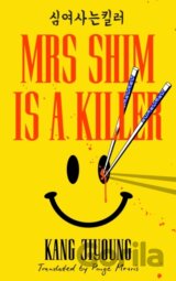 Mrs Shim is a Killer