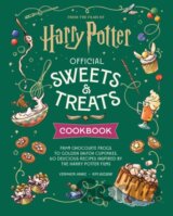 Harry Potter Sweets and Treats Cookbook