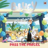 Bluey: Pass the Parcel