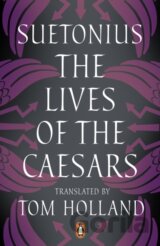The Lives of the Caesars
