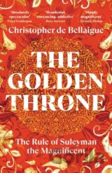 The Golden Throne