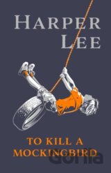 To Kill A Mockingbird