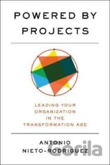 Powered by Projects