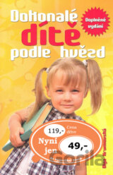 Dokonalé dítě podle hvězd