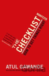 The Checklist Manifesto