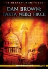 Kolekce Dan Brown: Fakta a fikce (4 DVD)