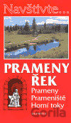 Prameny řek