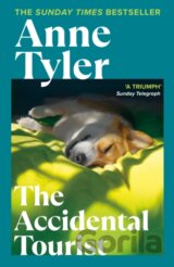 The Accidental Tourist