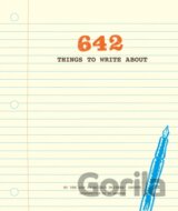 642 Things to Write About