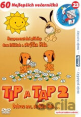 Tip a Tap 2. - DVD