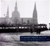 Pražský hrad ve fotografii 1939-1989 / Prague Castle in Photographs 1939-1989