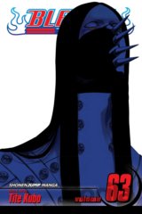 Bleach 63