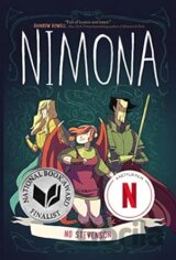 Nimona