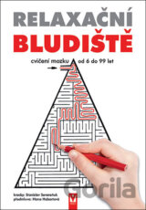 Relaxační bludiště – trojúhelník