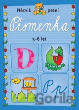 Písmenka 5-6 lel