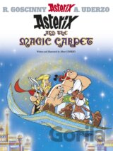 Asterix and The Magic Carpet