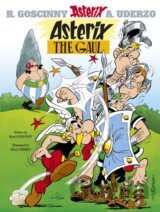 Asterix The Gaul