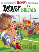 Asterix in Britain