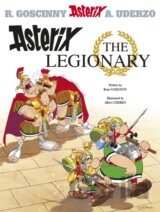 Asterix The Legionary