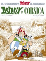 Asterix in Corsica