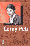 Černý Petr, Markéta Šafáriková (ilustrácie)