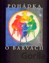 Pohádka o barvách
