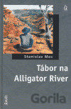 Tábor na Alligator River